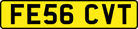 FE56CVT