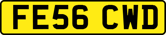 FE56CWD