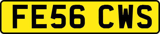 FE56CWS