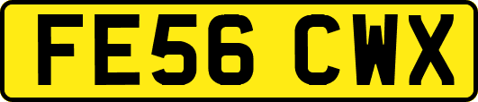 FE56CWX