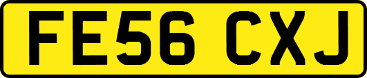 FE56CXJ