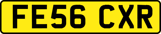 FE56CXR