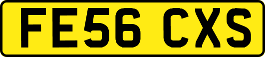 FE56CXS