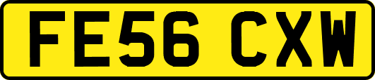 FE56CXW