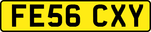FE56CXY