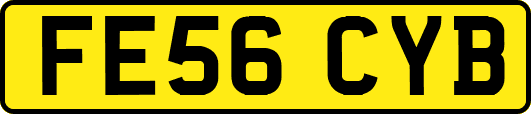 FE56CYB