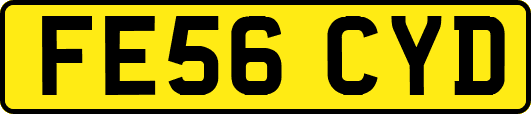 FE56CYD