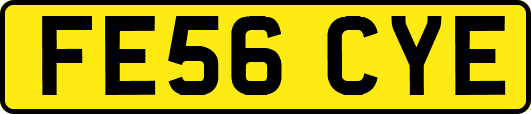 FE56CYE