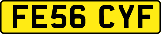 FE56CYF
