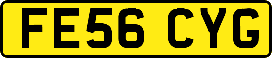 FE56CYG