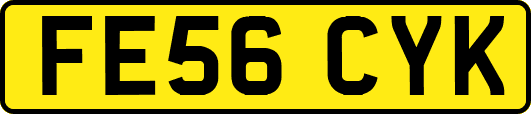 FE56CYK