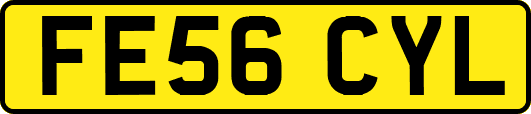 FE56CYL