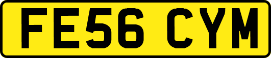FE56CYM
