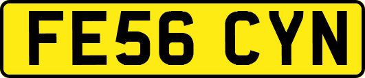 FE56CYN