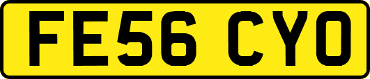 FE56CYO