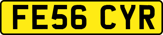 FE56CYR