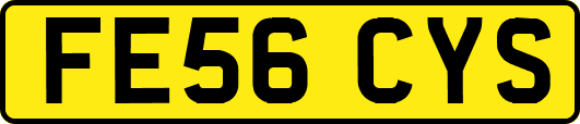 FE56CYS