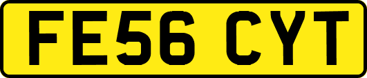 FE56CYT