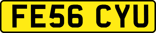 FE56CYU