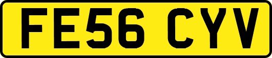 FE56CYV