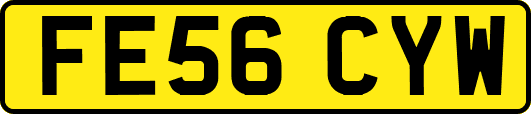 FE56CYW