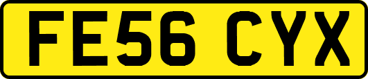 FE56CYX