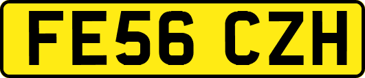 FE56CZH