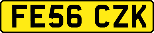 FE56CZK
