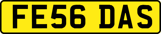 FE56DAS