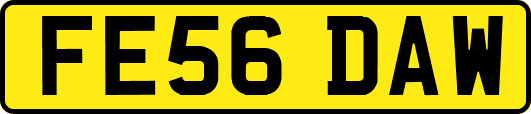 FE56DAW