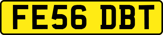 FE56DBT