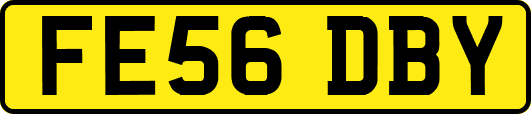 FE56DBY