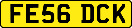 FE56DCK
