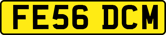 FE56DCM