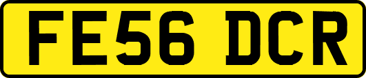 FE56DCR