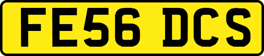FE56DCS
