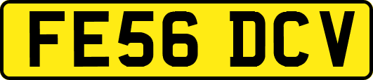 FE56DCV