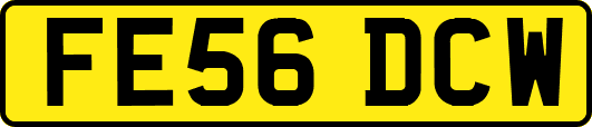 FE56DCW