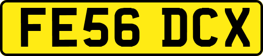FE56DCX