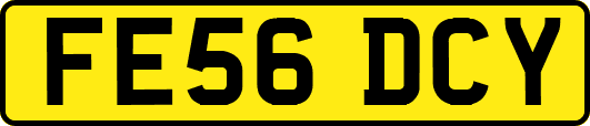 FE56DCY
