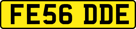 FE56DDE