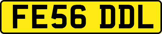 FE56DDL