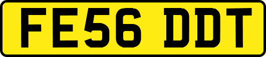 FE56DDT