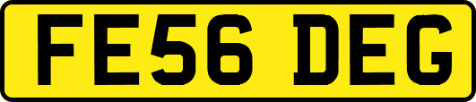 FE56DEG