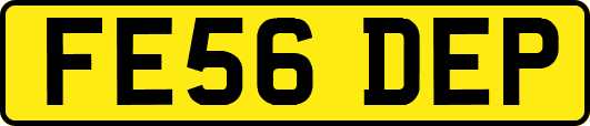 FE56DEP