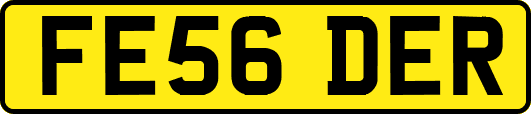 FE56DER
