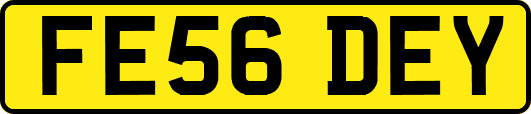 FE56DEY