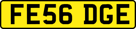FE56DGE