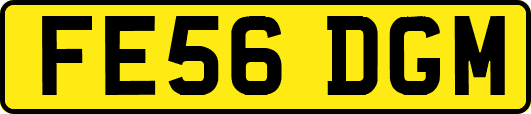 FE56DGM