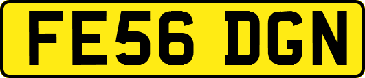 FE56DGN